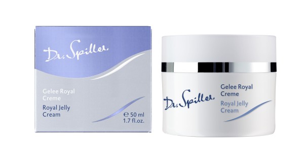 Dr.Spiller Gelee Royal Creme 50ml